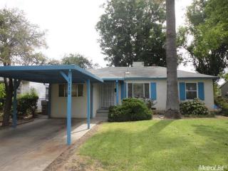 3930 Lily St Sacramento, CA 95838