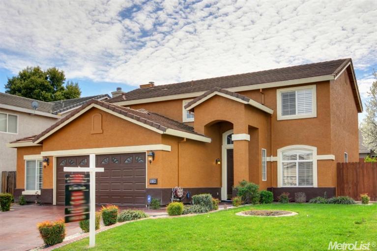 5320 Fawn Crossing Way Sacramento, CA 95843