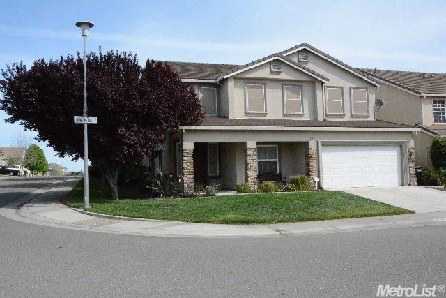 7750 Antelope Run Dr Sacramento, CA 95843