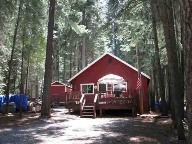 22 North Road Canyon Dam, CA 95923