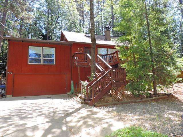5882 OAKMORE Drive Paradise, CA 95969