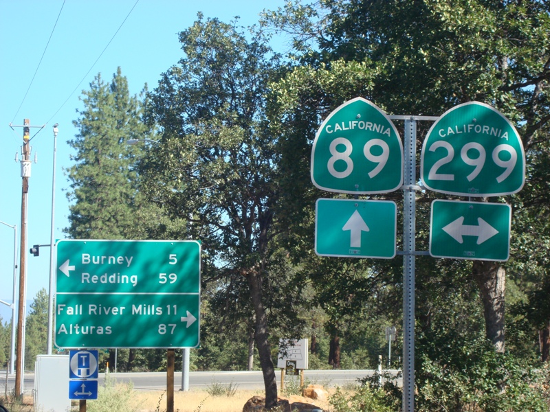 4-CORNERS SE Burney, CA 96013