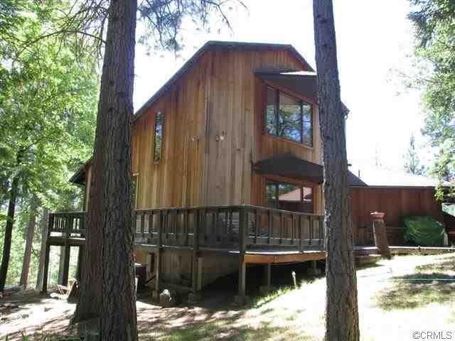 15514 GOLDEN HOOF Lane Fort Jones, CA 96032