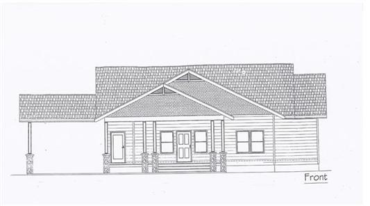 Lot 54 Old Mill Drive Mccloud, CA 96057