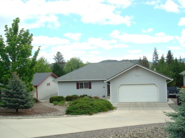 256 Wetzel Way Yreka, CA 96097