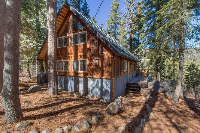 14824 Mt Judah Drive Truckee, CA 96160