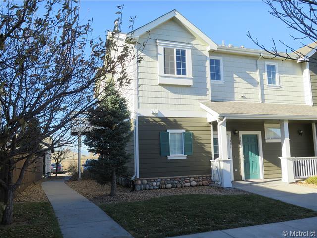 14700 E 104th Ave #1801 Commerce City, CO 80022