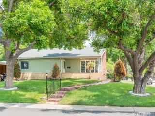 7800 Raleigh St Westminster, CO 80030