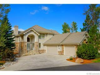 3102 Ramshorn Dr Castle Rock, CO 80108