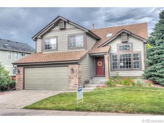 4662 N Blazingstar Trl Castle Rock, CO 80109