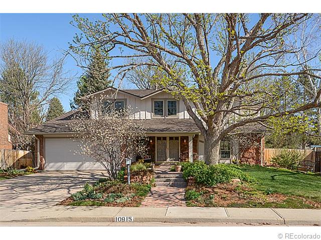 10915 East Berry Avenue Englewood, CO 80111