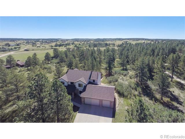 1736 Ward Circle Franktown, CO 80116