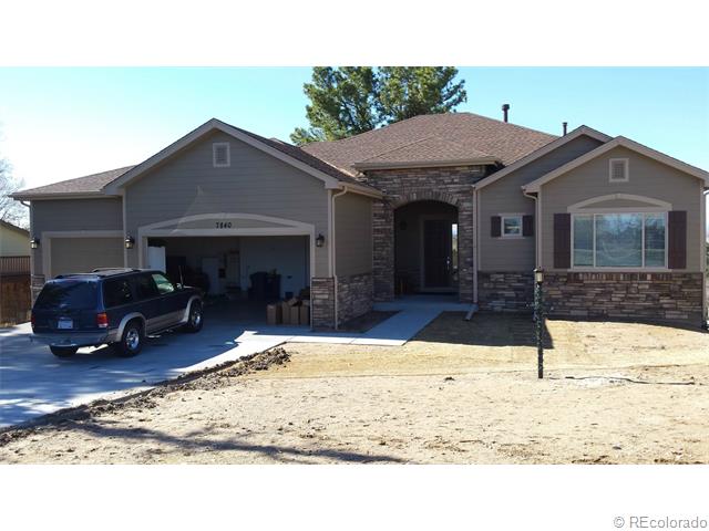 2100 Deerpath Trail Franktown, CO 80116