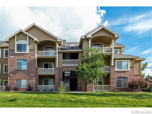 1691 W Canal Ct #1135 Littleton, CO 80120