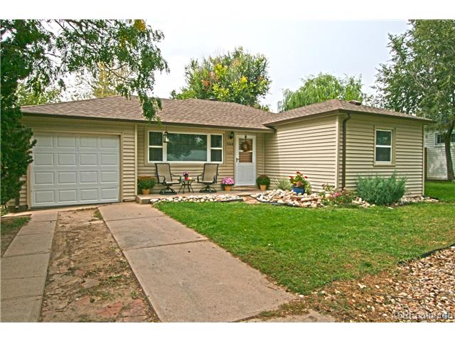 5149 South Sherman Street Littleton, CO 80121