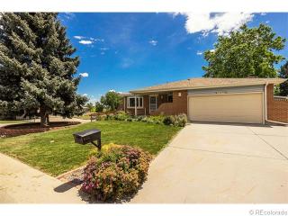 13276 Spica Dr Littleton, CO 80124