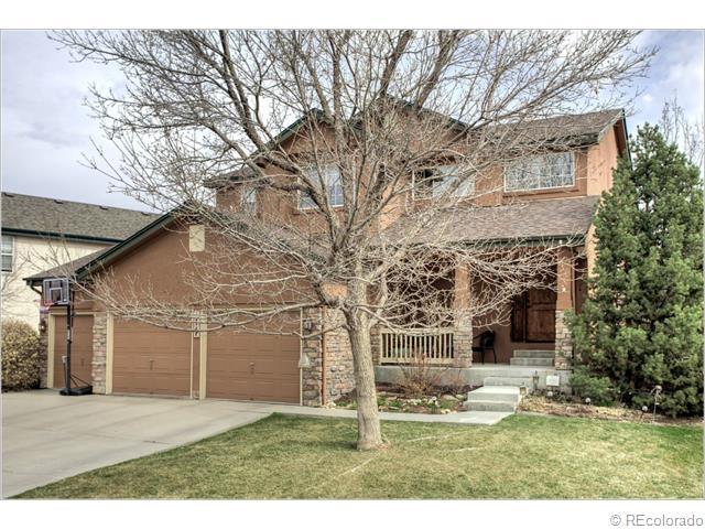 10478 Panther Trce Littleton, CO 80124