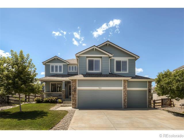 7453 Chipmunk Pl Littleton, CO 80125