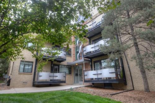 636 N Washington St #10 Denver, CO 80203