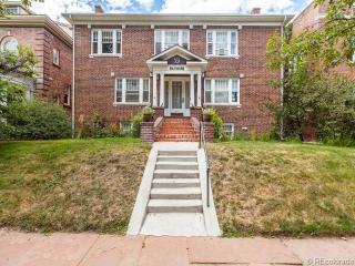 945 N Washington St #300 Denver, CO 80203