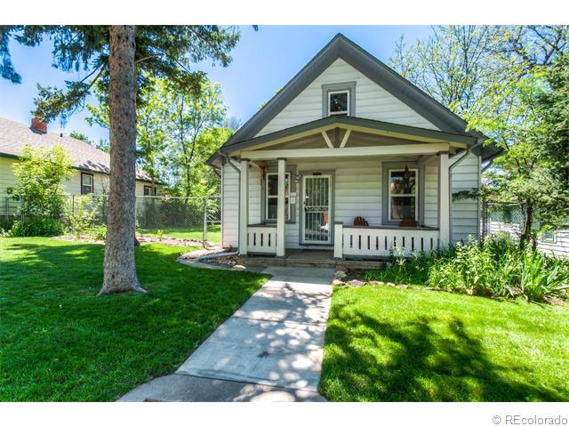 3927 Yates Street Denver, CO 80212