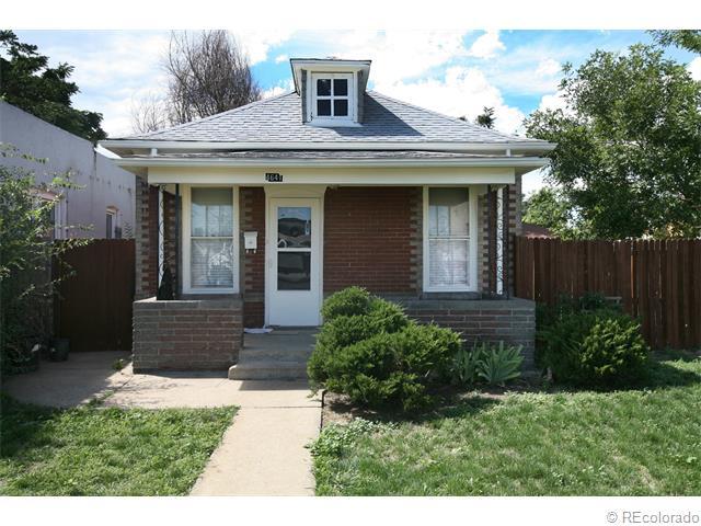 4641 Pearl St Denver, CO 80216