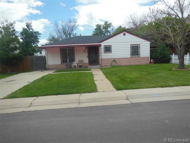 1830 West Stoll Place Denver, CO 80221