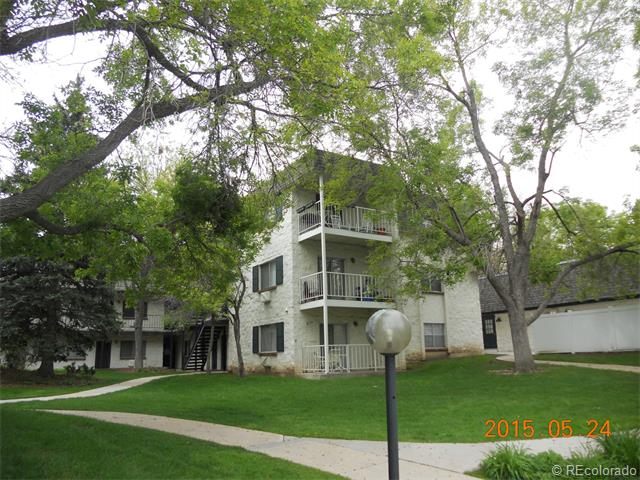 5995 East Iliff Avenue #301 Denver, CO 80222