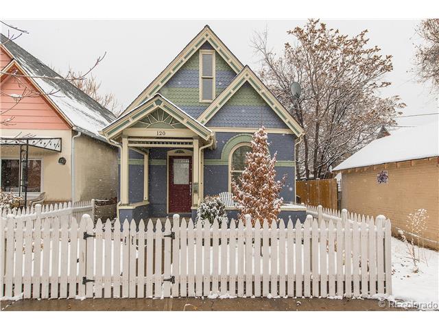 120 Inca Street Denver, CO 80223