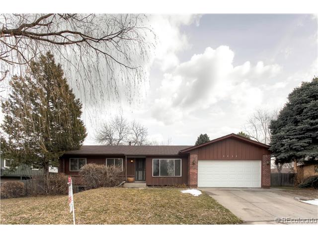 2232 South Poplar Street Denver, CO 80224