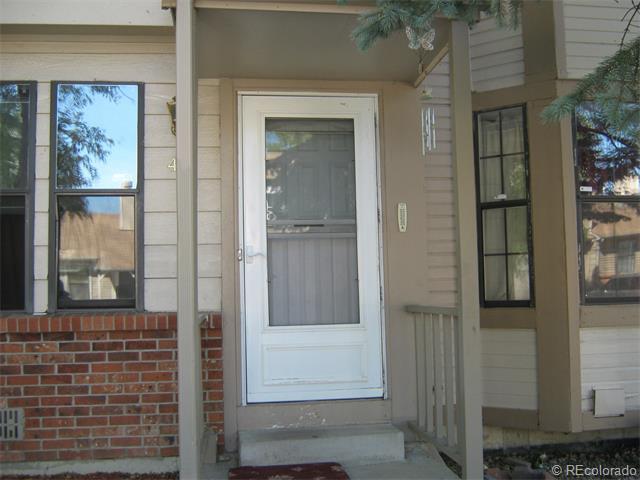 8242 Washington St #44 Denver, CO 80229