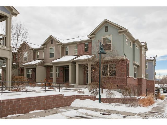 7352 East 7th Avenue #8 Denver, CO 80230