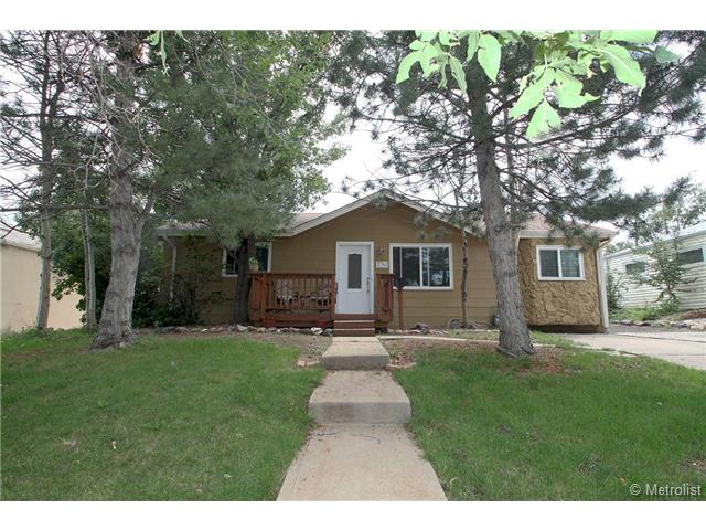 3398 West Amherst Avenue Denver, CO 80236