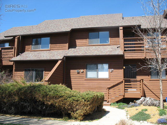 1545 Patton Cir #B Boulder, CO 80303