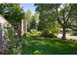 1385 Bear Mountain Dr #D Boulder, CO 80305