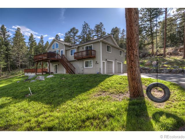 11788 Navajo Trail Conifer, CO 80433