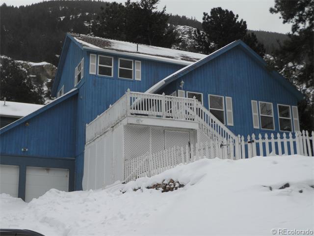 1112 Main Street Georgetown, CO 80444