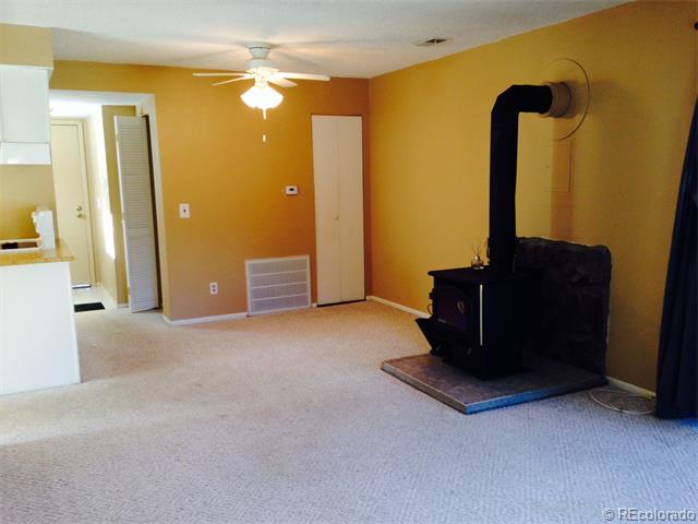 1901 Clear Creek Drive #D-204 Georgetown, CO 80444