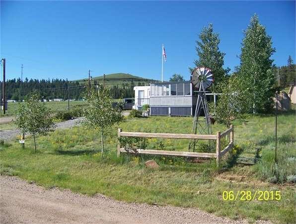 254 Smoke Stack Rd Hartsel, CO 80449