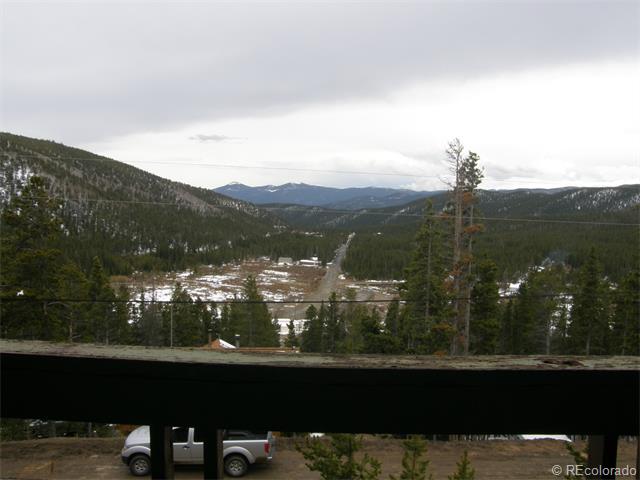 355 Texas Drive Idaho Springs, CO 80452