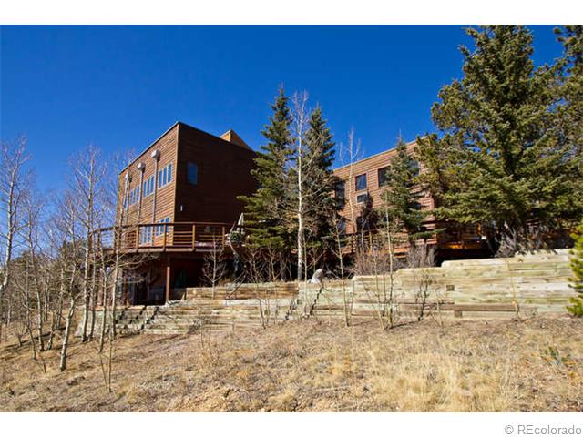 400 Alpine Way Idaho Springs, CO 80452