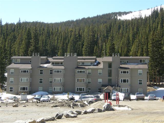 9366 Fall River Road #104 Idaho Springs, CO 80452