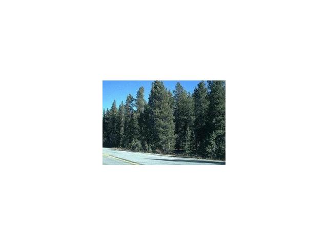 0 Peak to Peak Hwy Ward, CO 80481