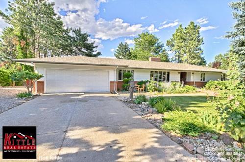 2700 Wakonda Dr Fort Collins, CO 80521