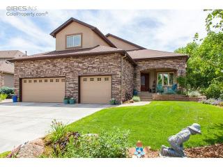 621 Roma Valley Dr Fort Collins, CO 80525