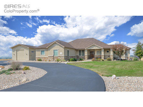 27701 Hopi Trl Loveland, CO 80534