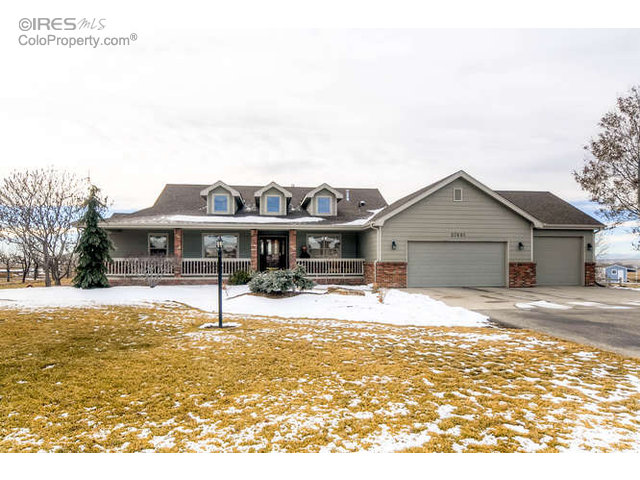 27601 Hopi Trl Loveland, CO 80534