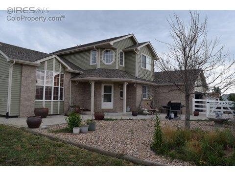 16235 Great Rock Way Brighton, CO 80603