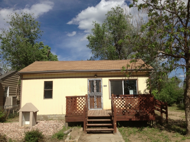 506 Starbird Avenue Gilcrest, Co, 80623 Weld County Gilcrest, CO 80623