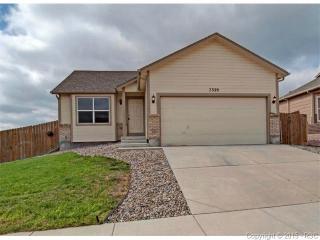 7329 Willowdale Dr Fountain, CO 80817